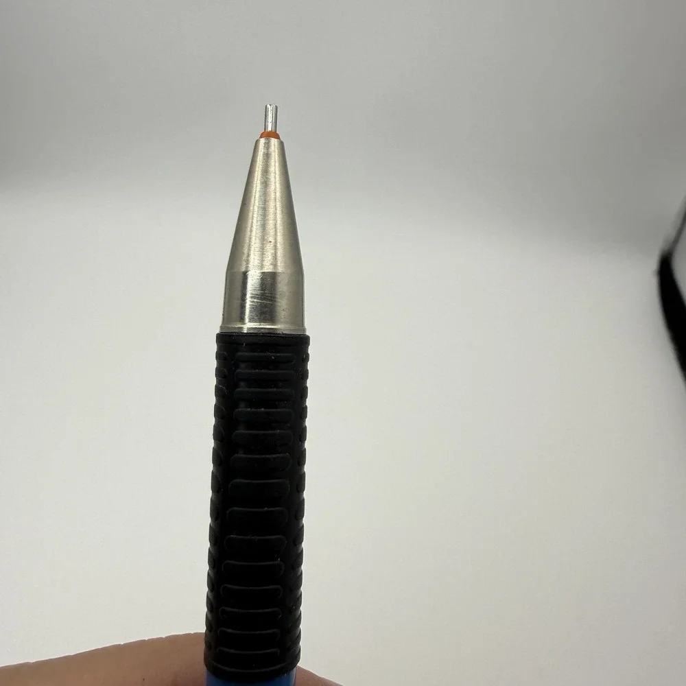 STAEDTLER 775 09 Mars Micro Mechanical Pencil  0.9/1.0mm (Single Pencil) Germany